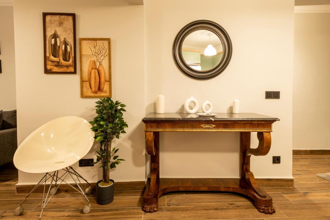Apartament Spacious And Comfy 2Br In The Heart Of Cihangir Stambuł Zewnętrze zdjęcie